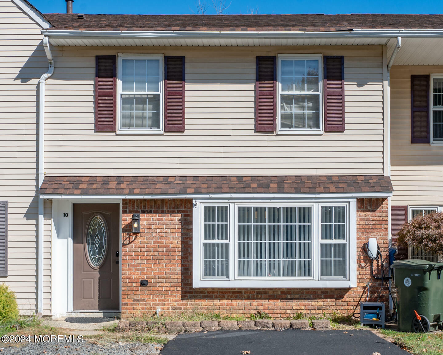 Property Photo:  10 Fieldcrest Way  NJ 07730 