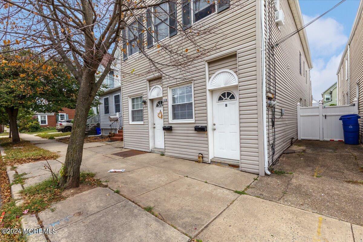 Property Photo:  310 John Street  NJ 08879 