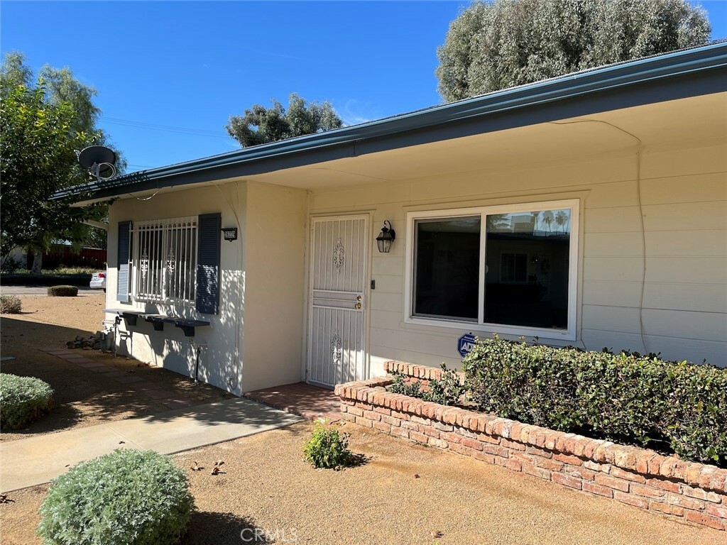 Property Photo:  26229 Birkdale Road  CA 92586 