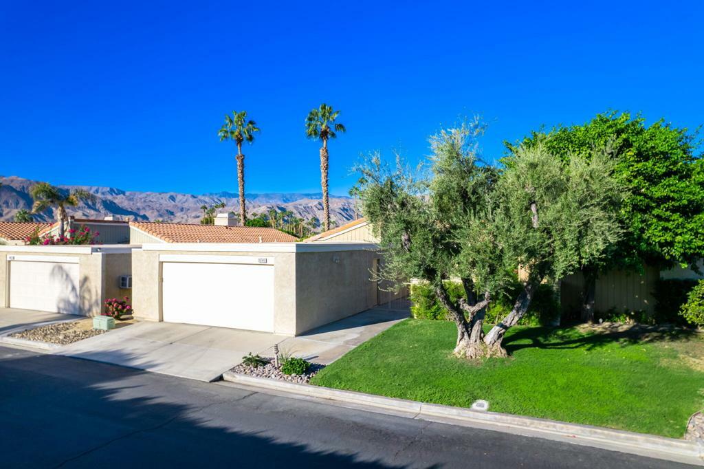 Property Photo:  39745 Burton Drive  CA 92270 