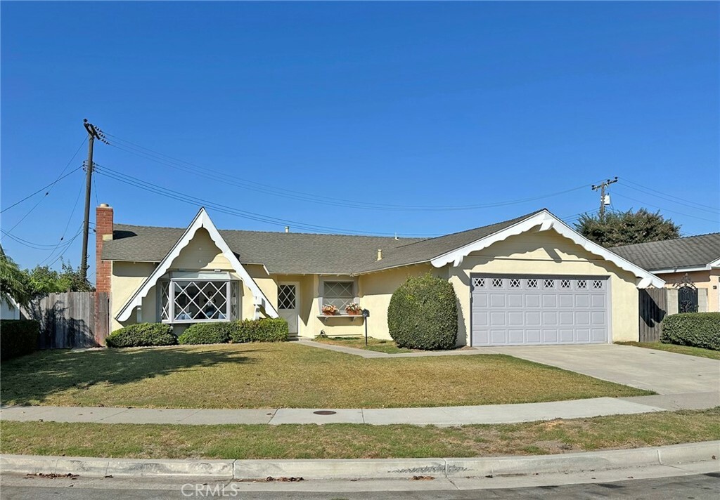 4771 Kaui Drive  Huntington Beach CA 92649 photo