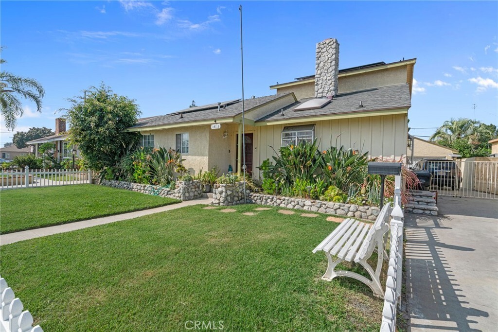 Property Photo: 14113 Harvest Avenue CA 90650