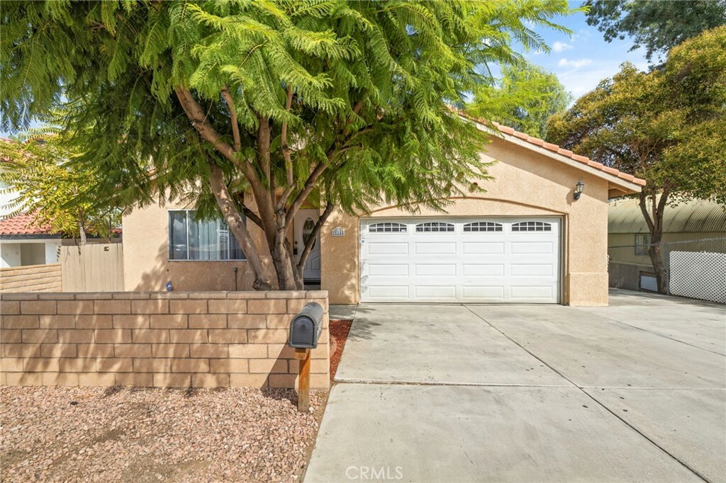 Property Photo:  18246 Brightman  CA 92530 