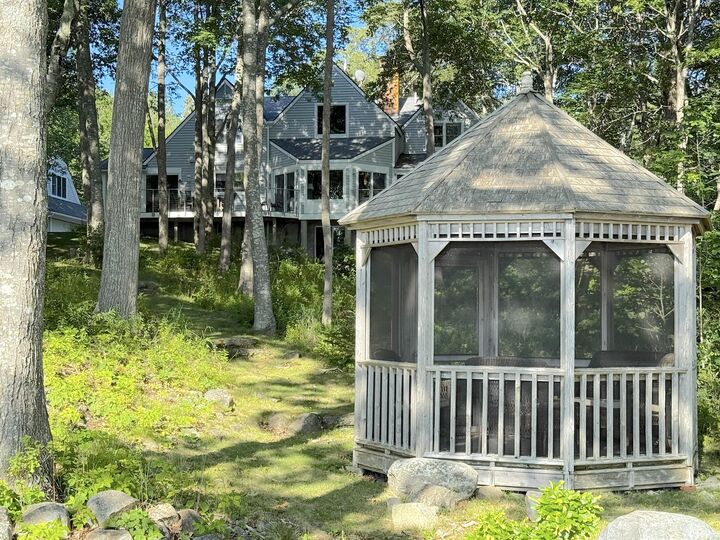 472 Schooner Head Road  Bar Harbor ME 04609 photo