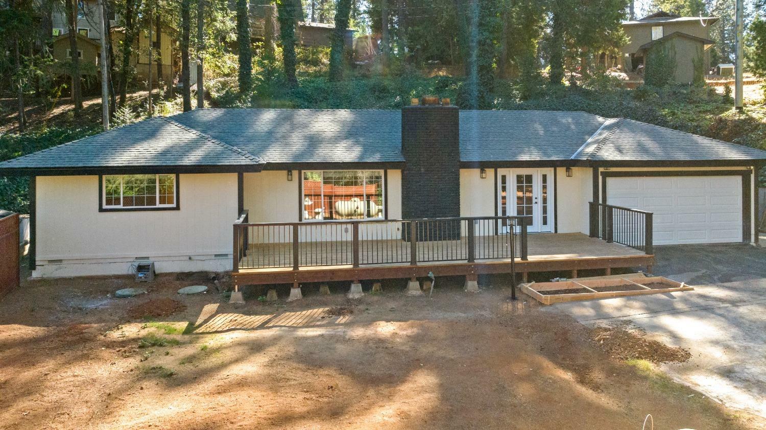 Property Photo:  27950 Manzanita Trail  CA 95713 