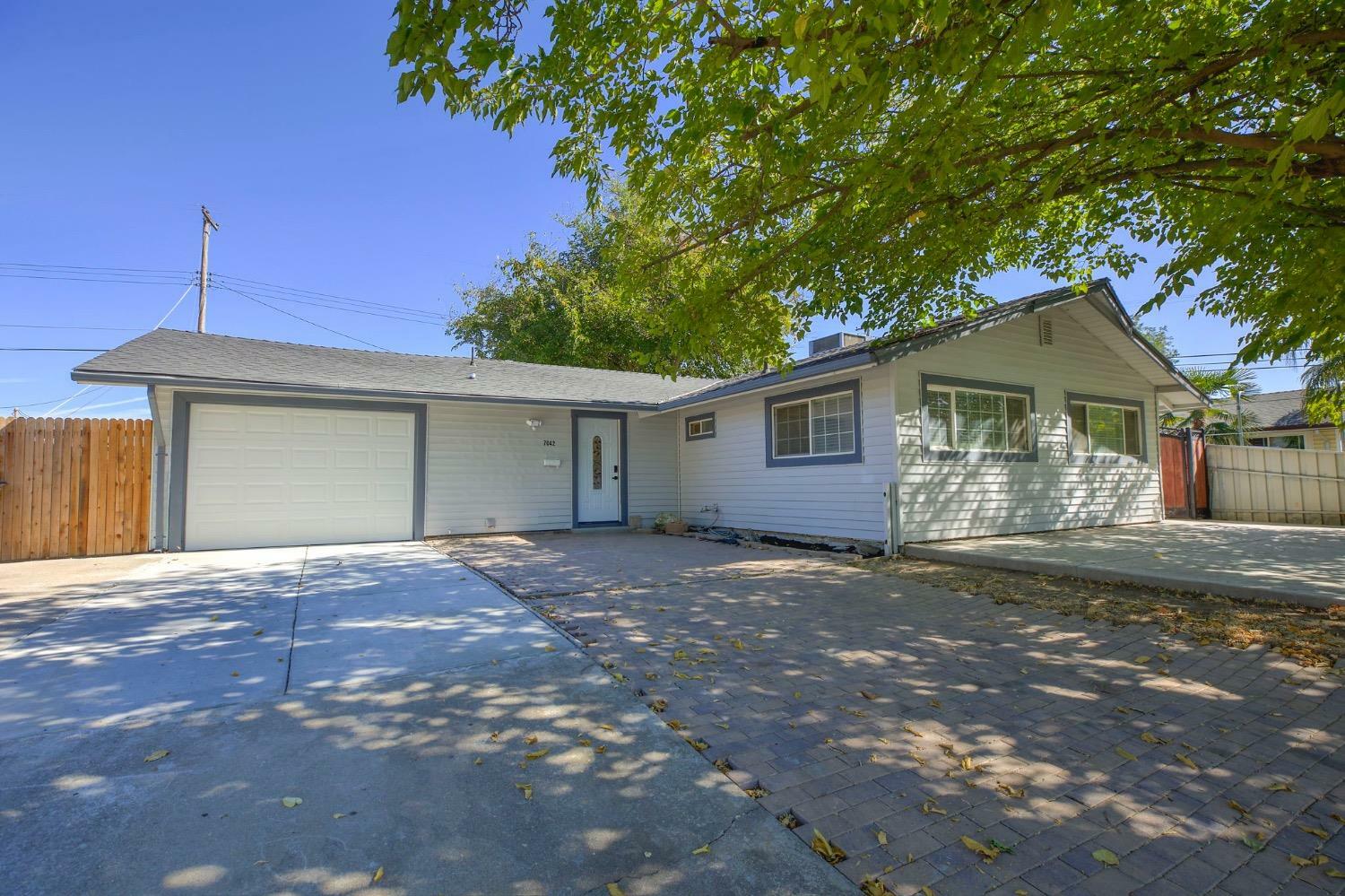 Property Photo:  7042 Carriage Drive  CA 95621 