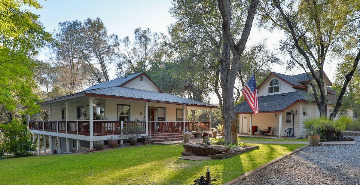 Property Photo:  6128 Dutch Mine Road  CA 95619 