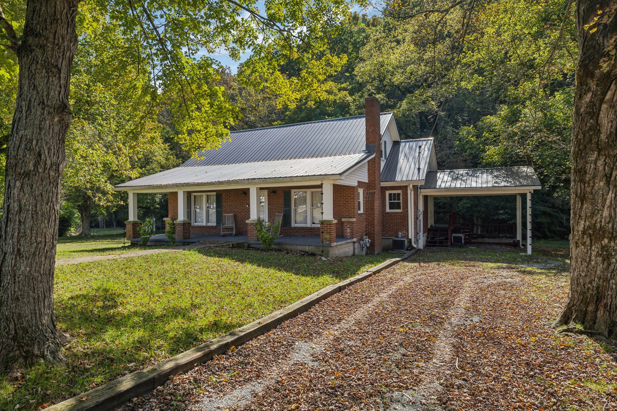 Property Photo:  519 Water St  TN 37036 