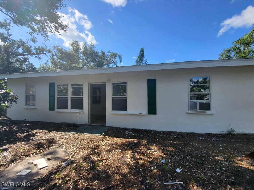 Property Photo:  100 Cabana Avenue  FL 33903 