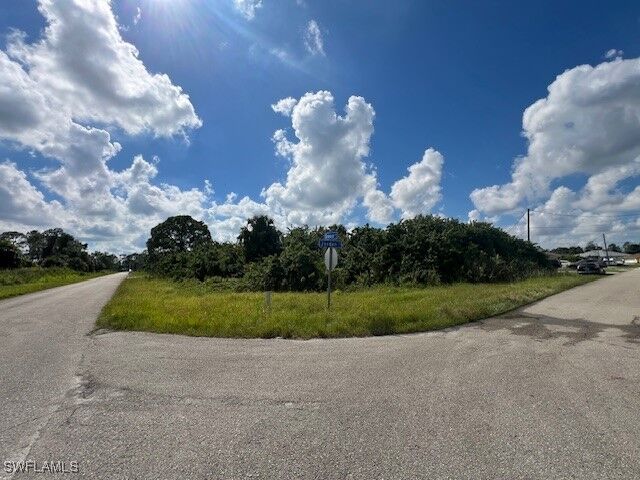 Property Photo:  4883 Jordan Avenue  FL 33973 