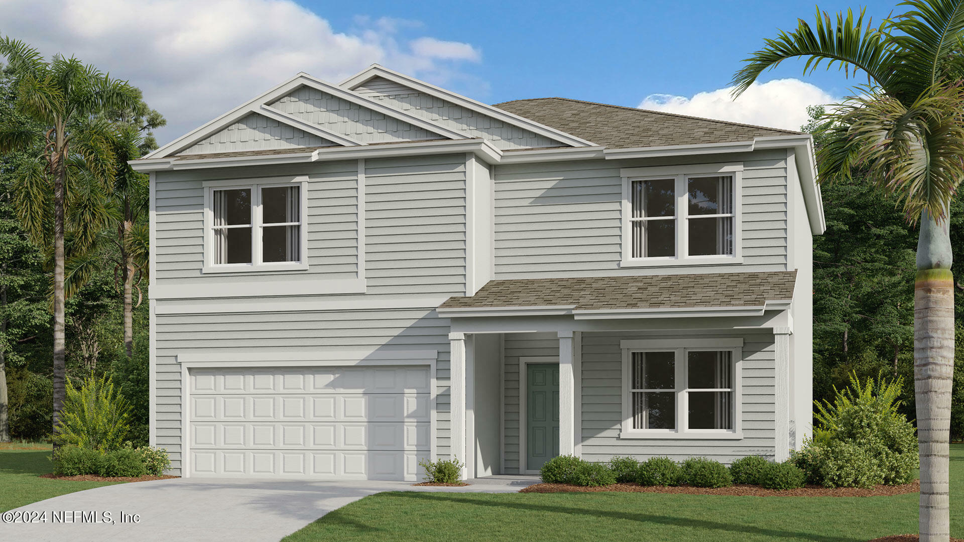 Property Photo: 12903 Rubber Fig Terrace FL 32218