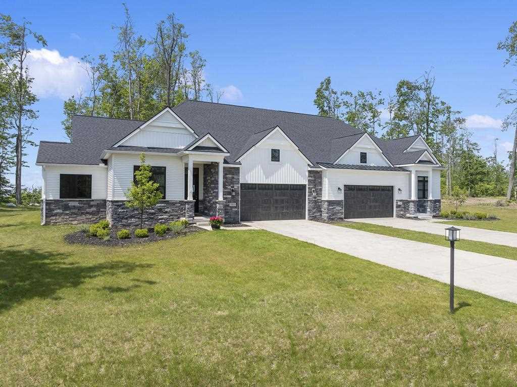 793 Fairways  Harbor Springs MI 49740 photo