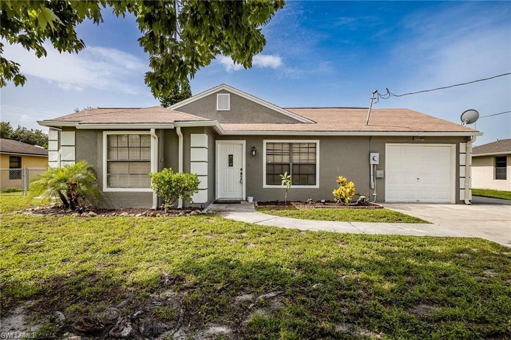 Property Photo:  2811 6th St W  FL 33971 