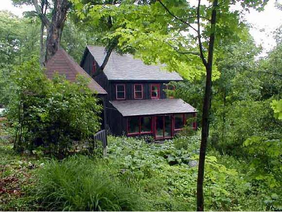 Property Photo: 117 Barrett Hill NH 03086