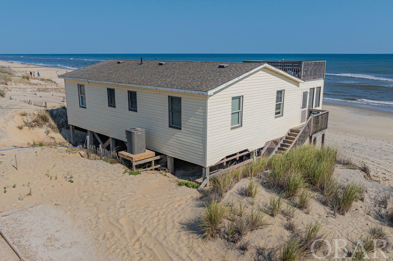 Property Photo:  10321 S Old Oregon Inlet Road  NC 27959 