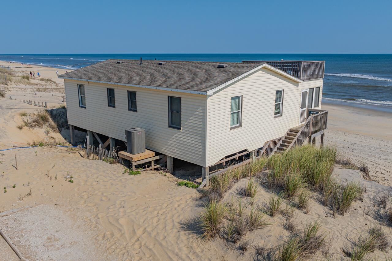 Property Photo: 10321 S Old Oregon Inlet Road NC 27959