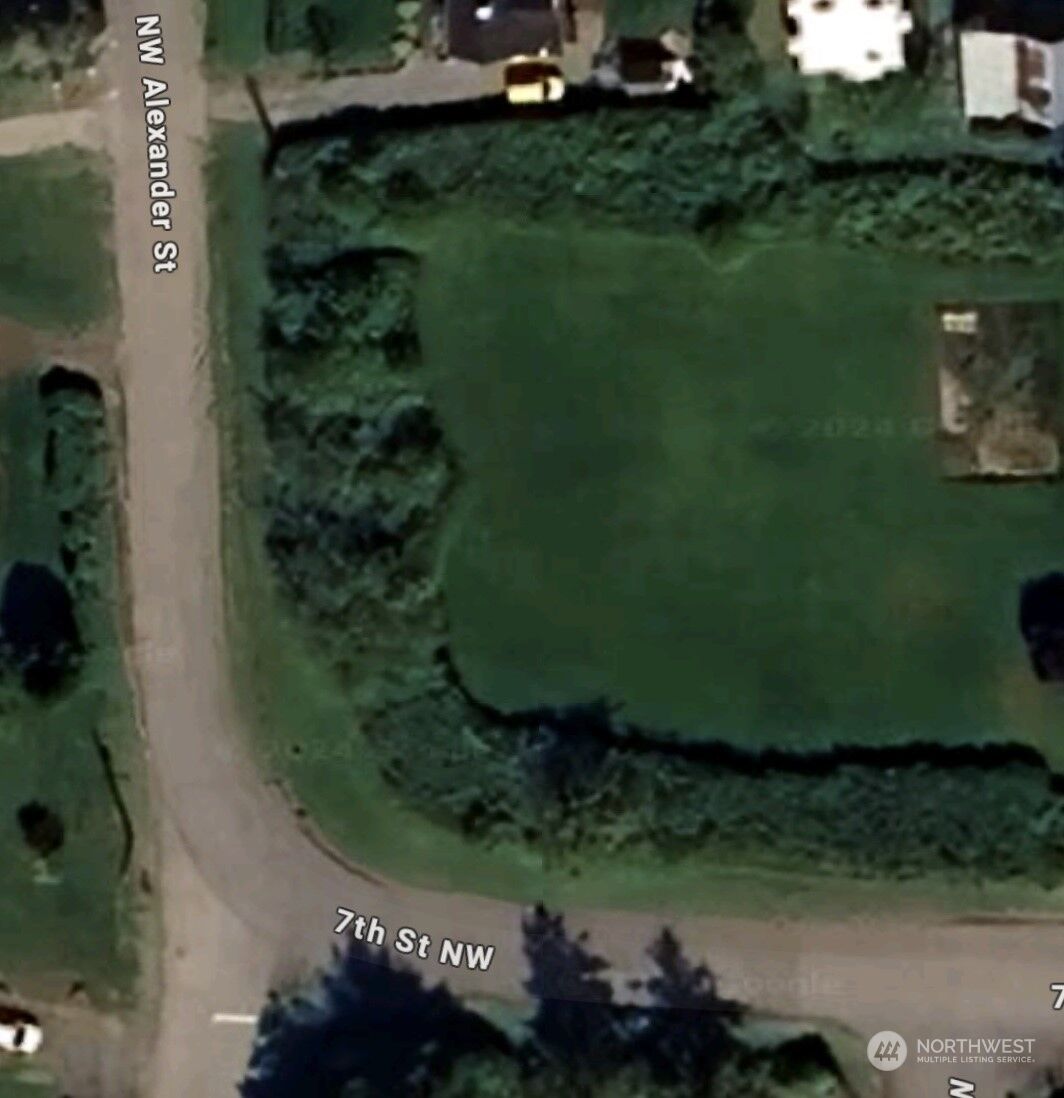 Property Photo:  0 NW Alexander Street  WA 98239 