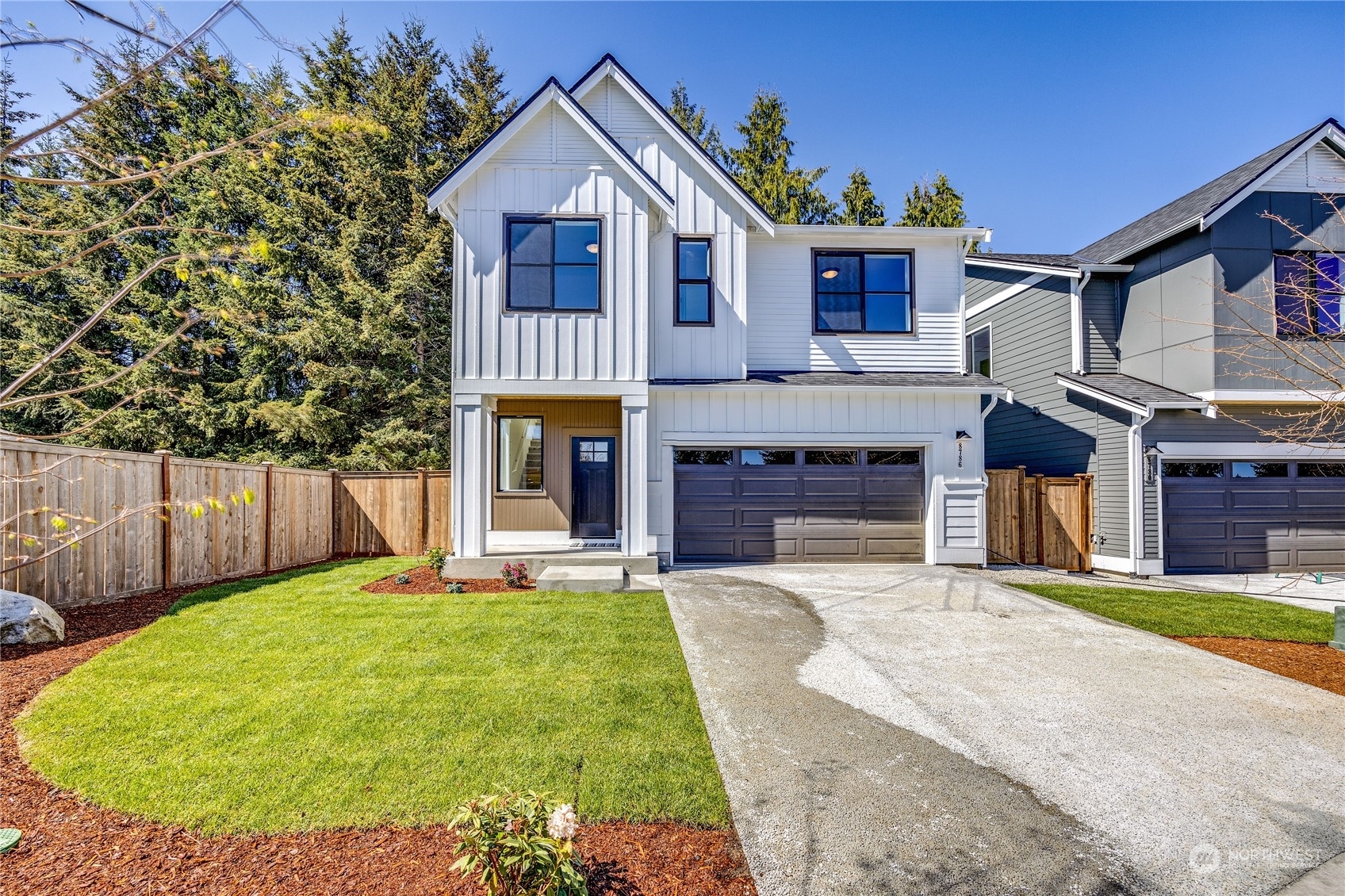 8744 Schoolway Place NW  Silverdale WA 98383 photo