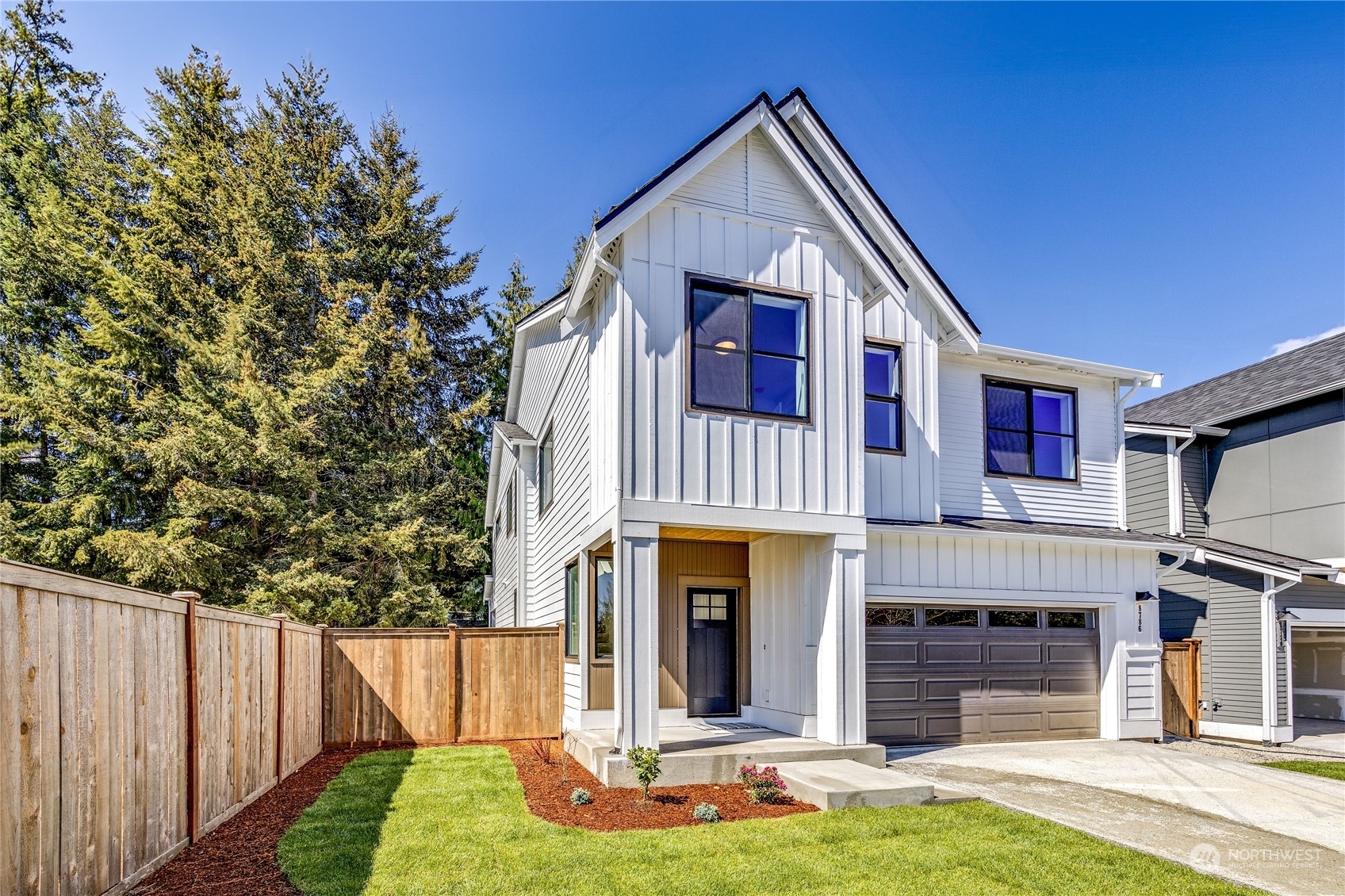 Property Photo:  8744  Schoolway Place NW  WA 98383 