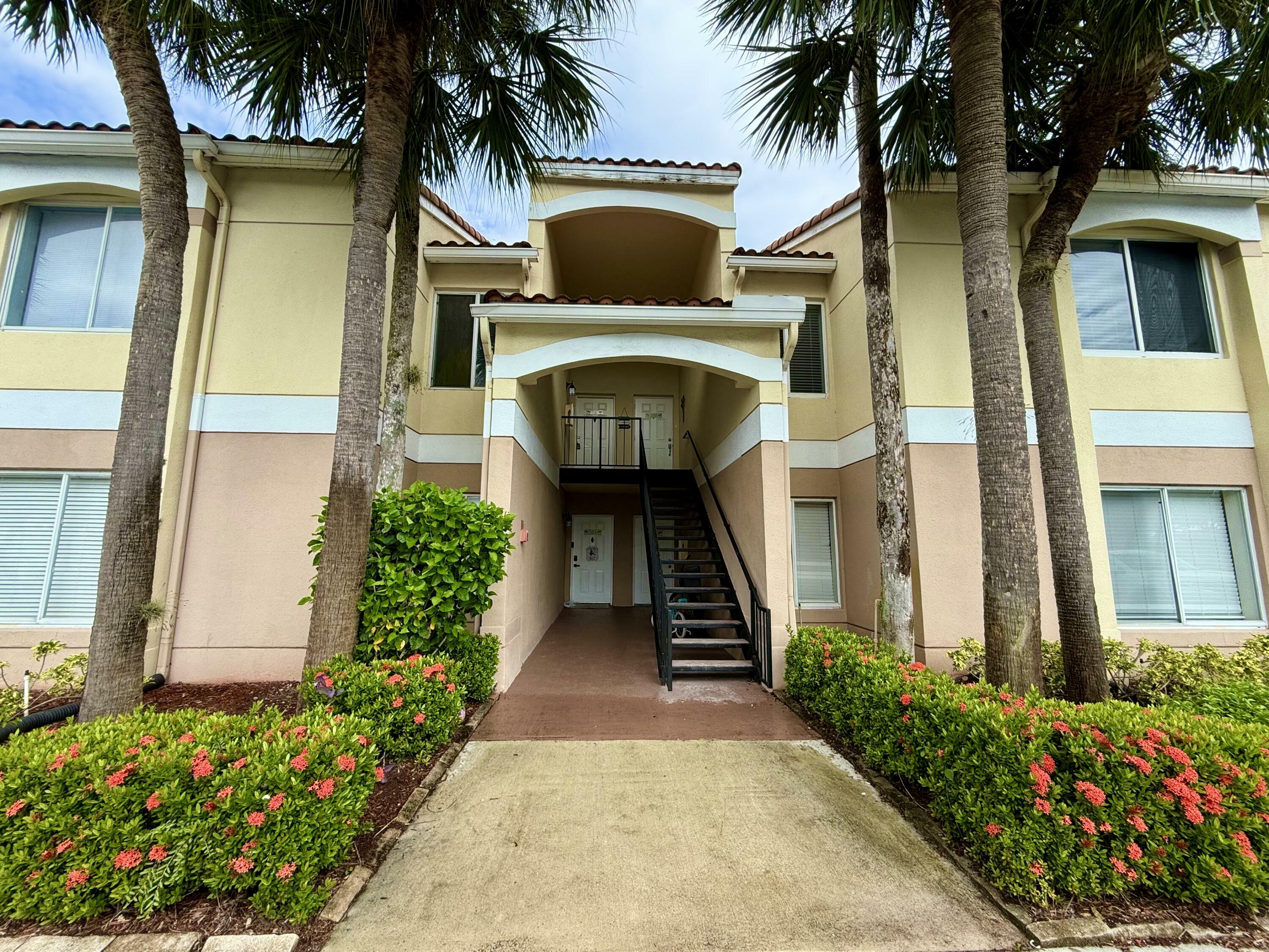 Property Photo:  815 W Boynton Beach Boulevard 11-205  FL 33426 