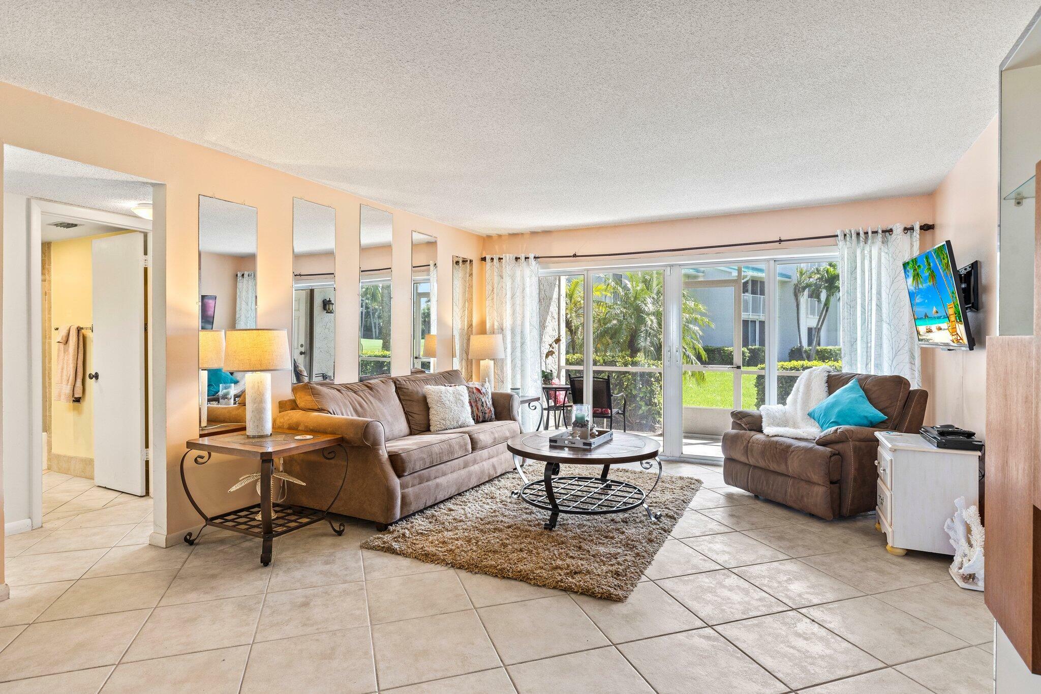 Property Photo:  2400 S Ocean Drive 712  FL 34949 