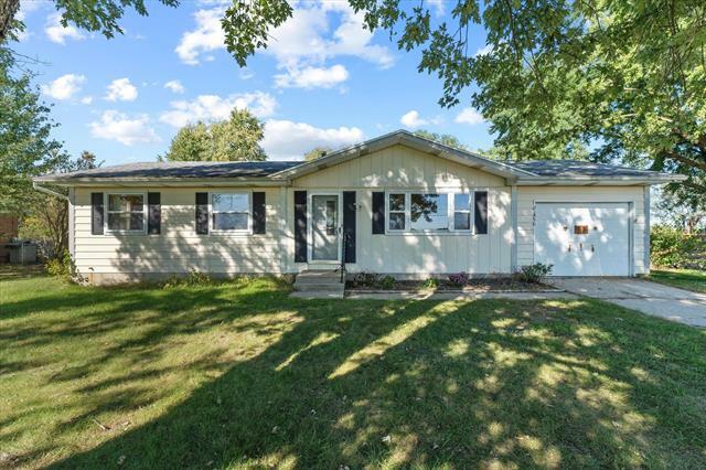 Property Photo:  24350 Redfield Street  MI 49112 