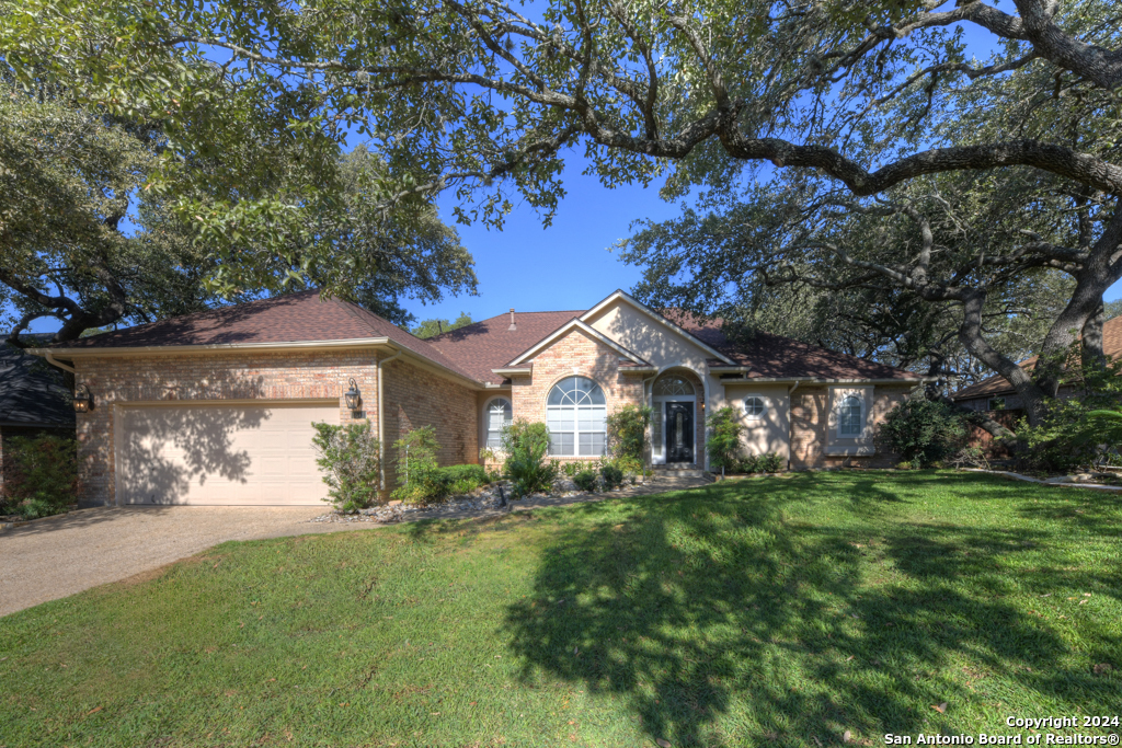 1511 Pheasant Rdg  San Antonio TX 78248 photo