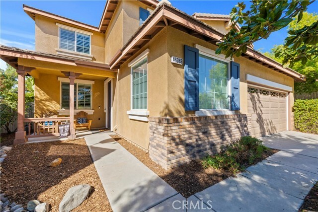 Property Photo:  46383 Vianne Court  CA 92592 