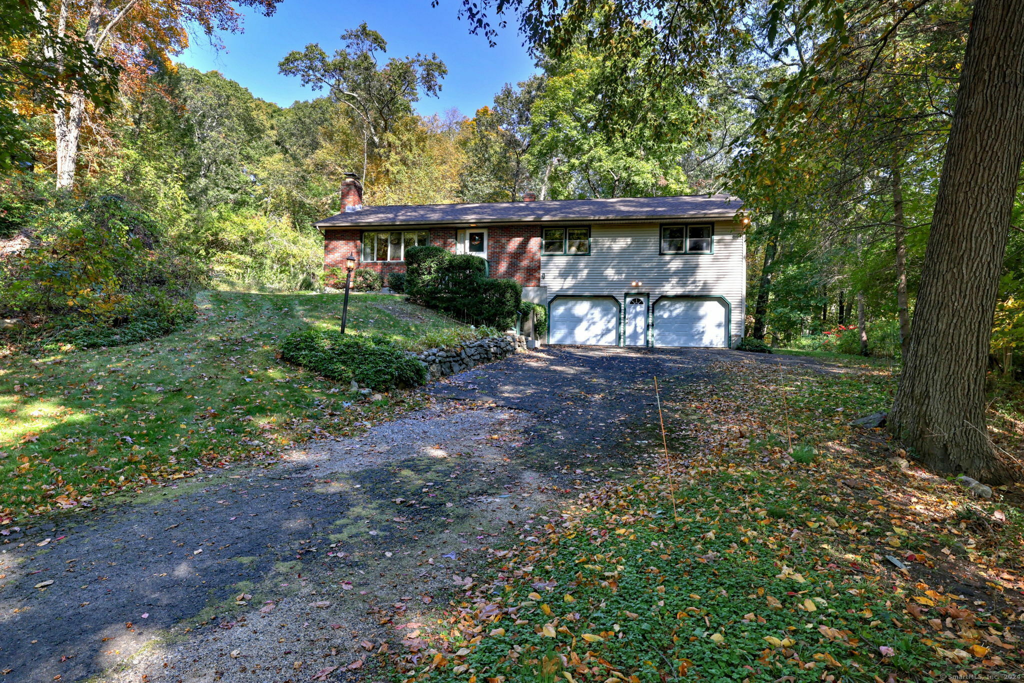 Property Photo:  16 Reality Road  CT 06478 