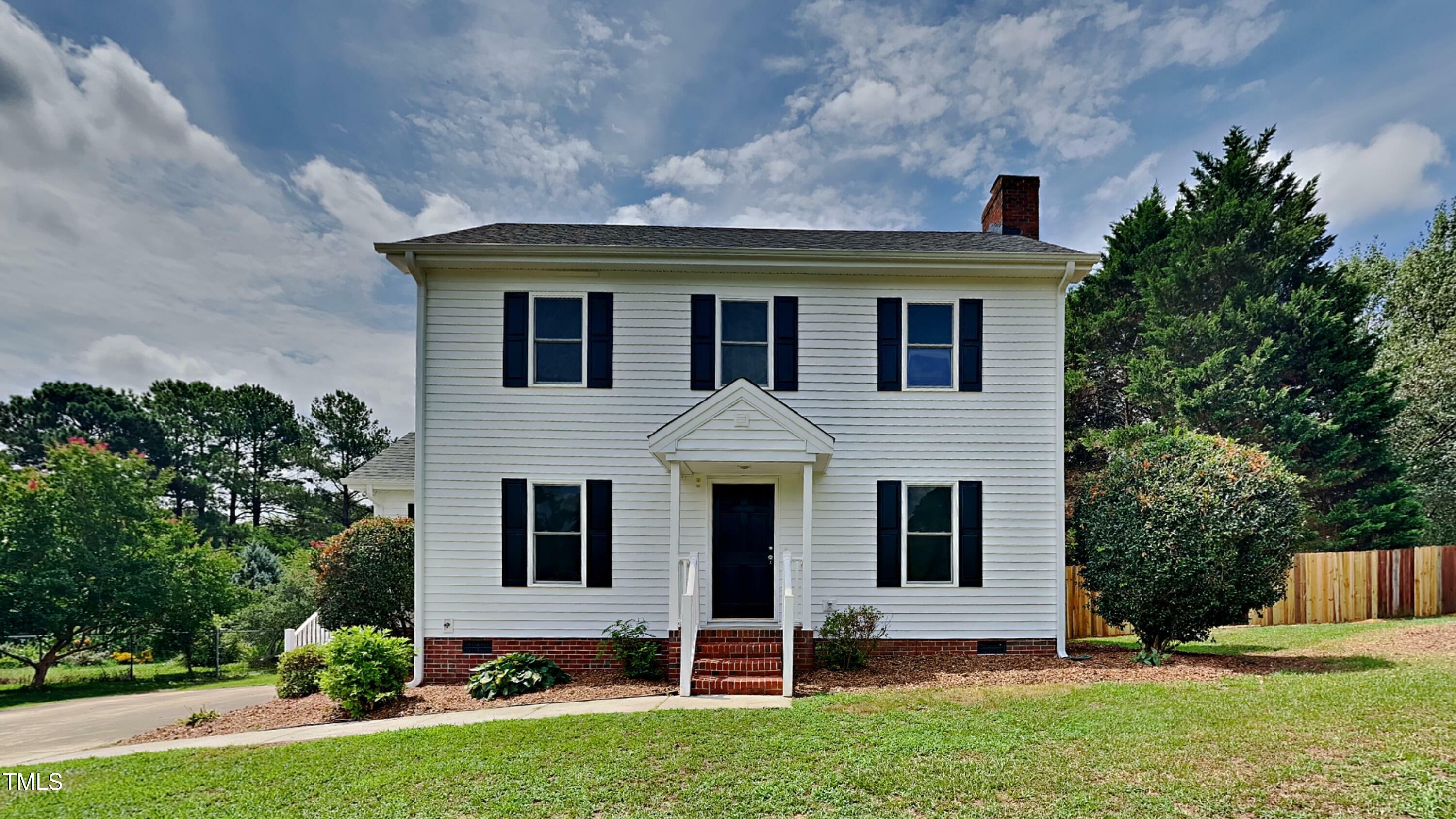 Property Photo:  428 S Meadow Road  NC 27603 