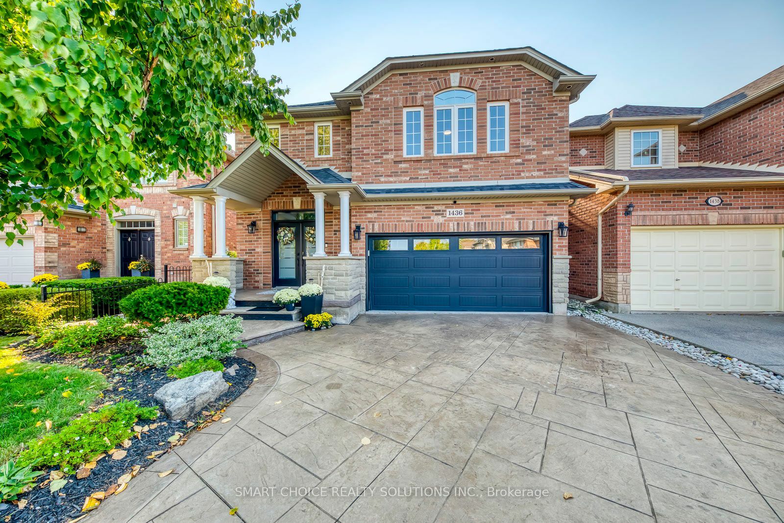 1436 Gulledge Tr  Oakville ON L6M 3Z8 photo