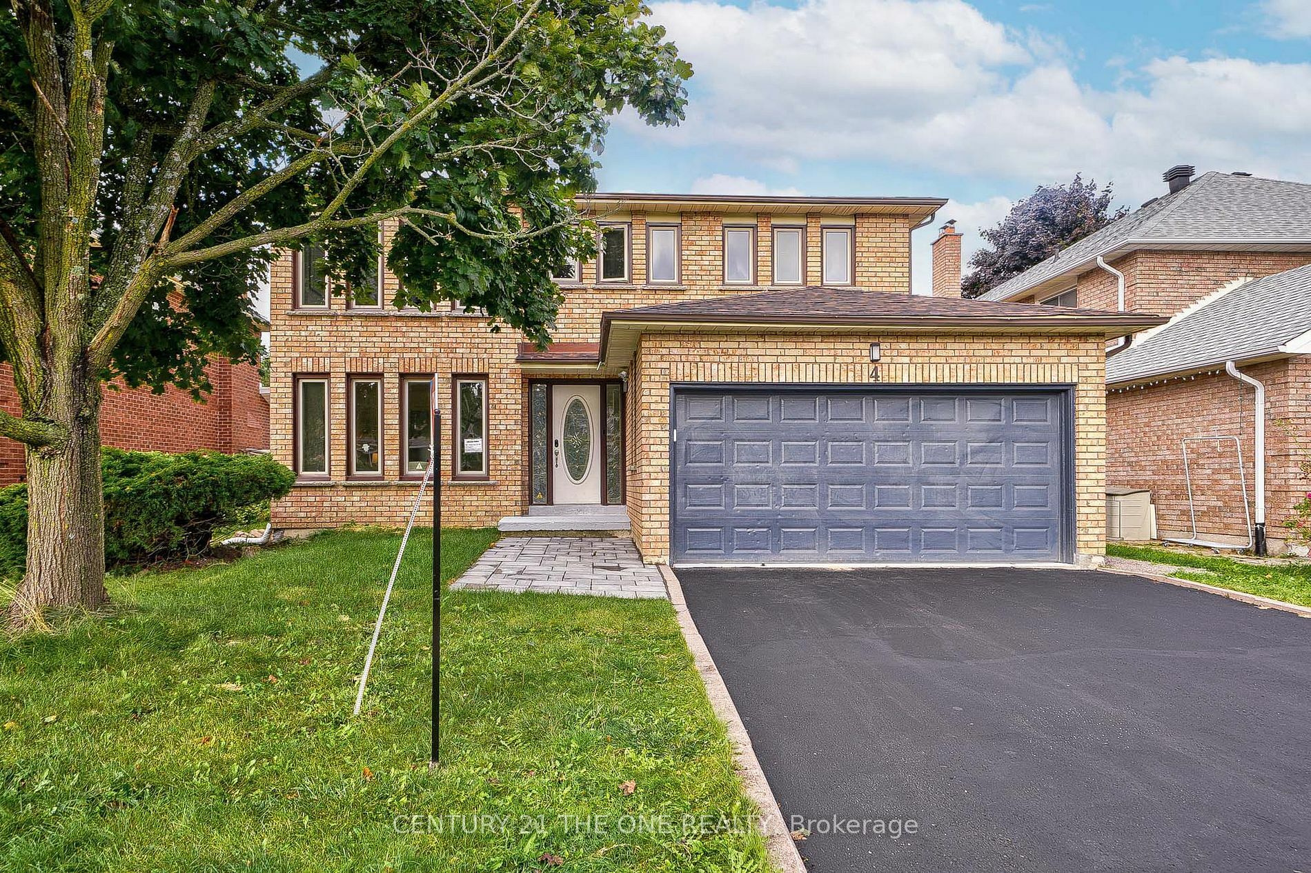 4 Waterwheel St  Markham ON L3P 6M4 photo