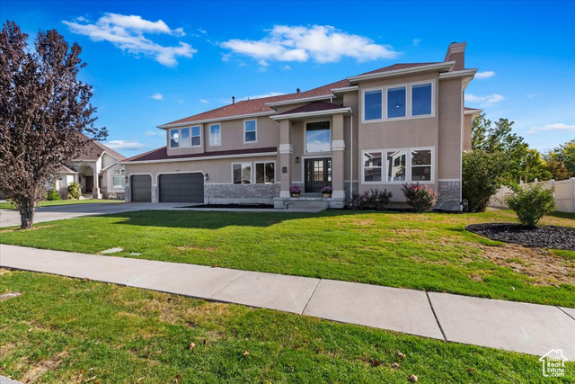 Property Photo:  11711 Stone Crest Cir  UT 84065 