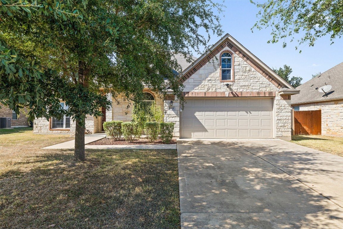 1338 Star Meadow Drive  Kyle TX 78640 photo