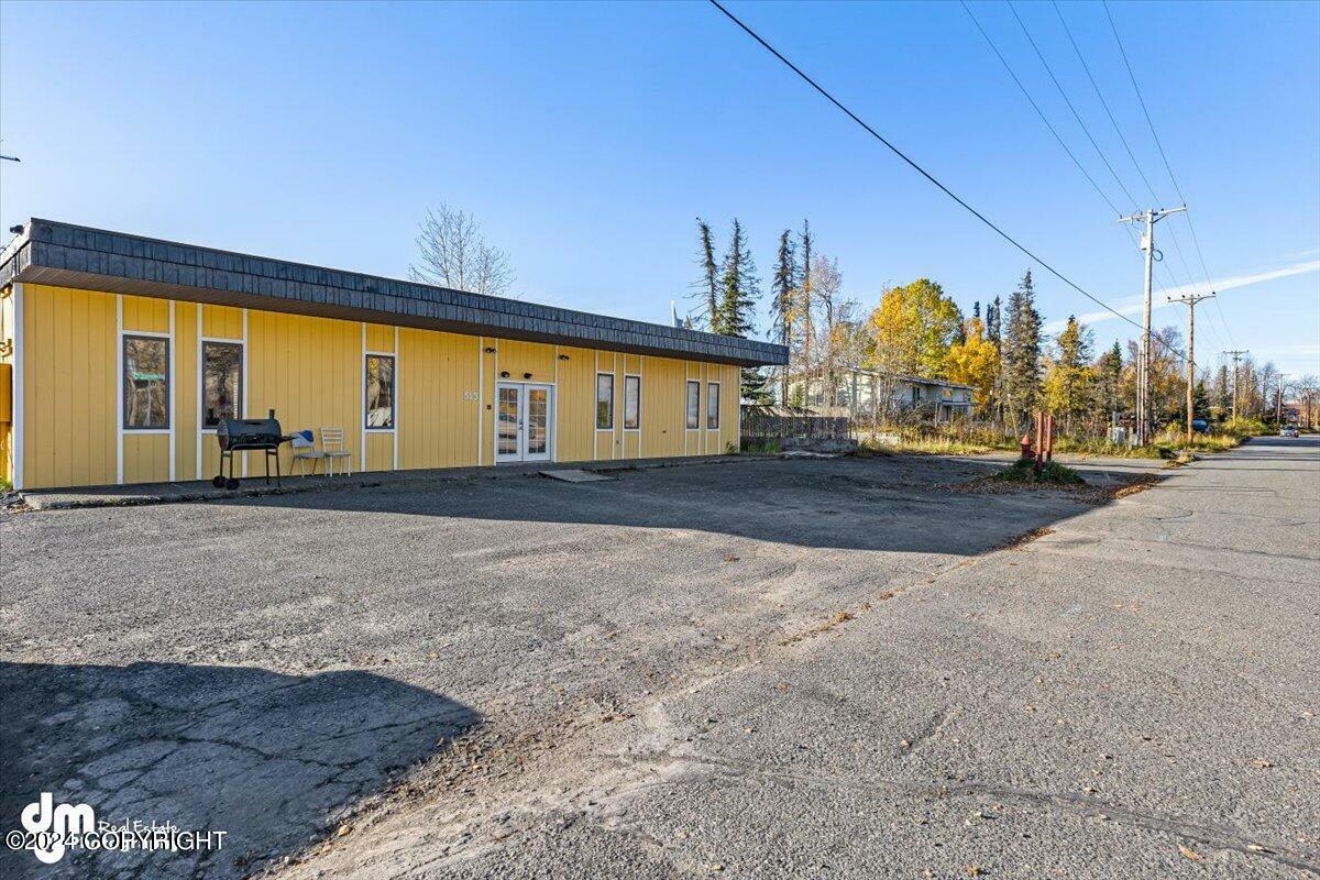 513 Peninsula Avenue  Kenai AK 99611 photo