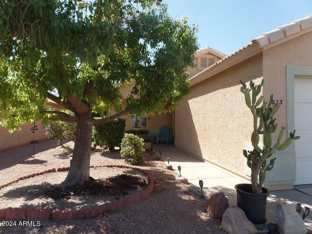 Property Photo:  1873 W Renaissance Avenue  AZ 85120 