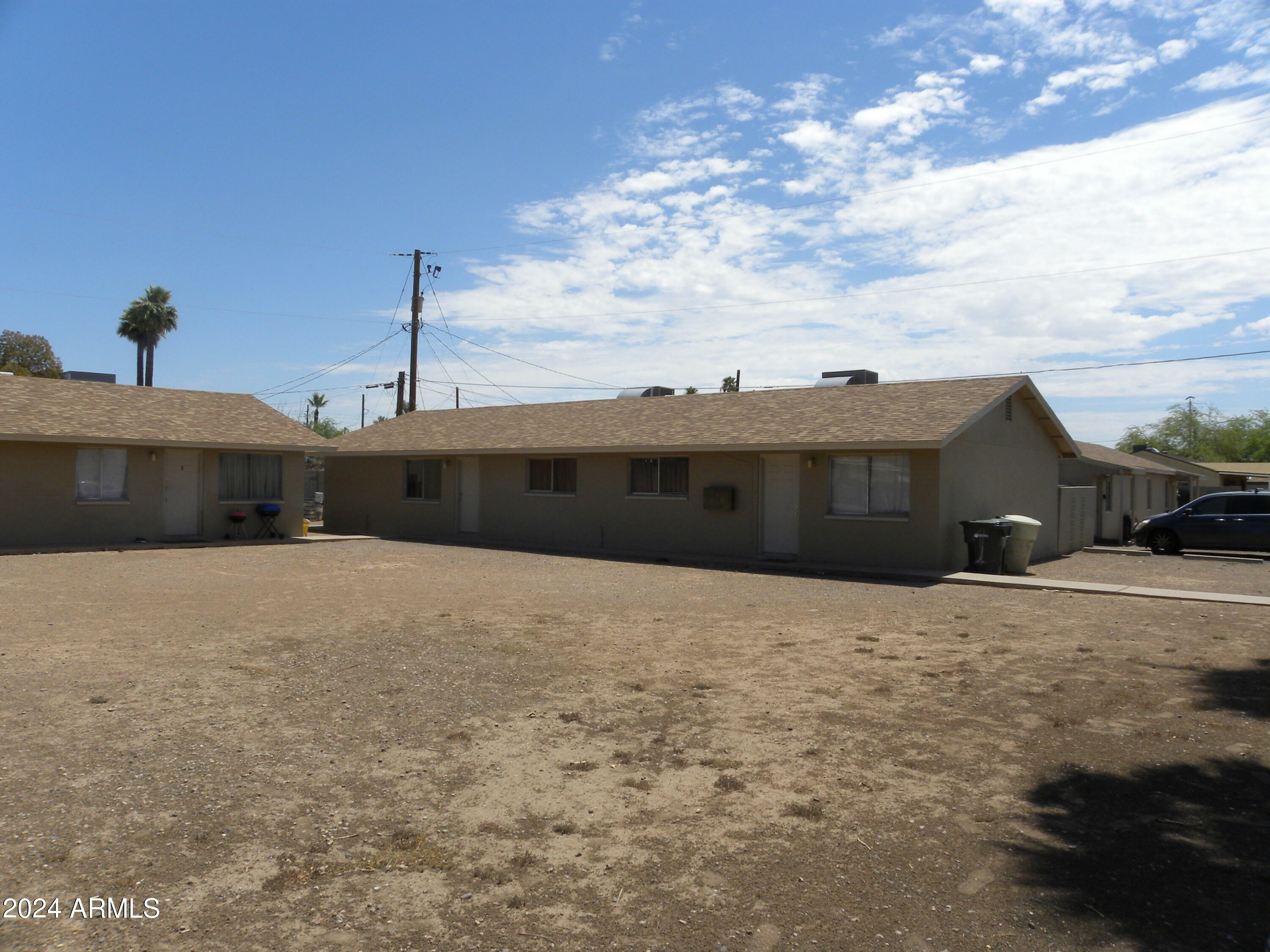 Property Photo:  2017 N 17th Street  AZ 85006 