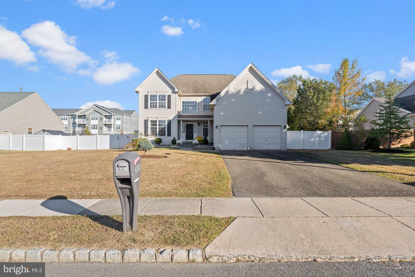 Property Photo:  526 Riggs Avenue  NJ 08009 