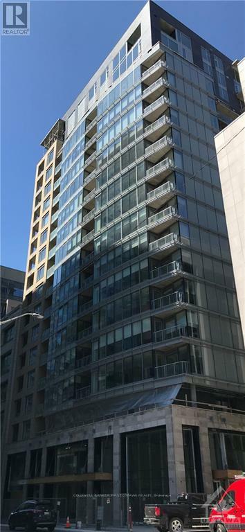 Photo de la propriété:  101 Queen Street 1111  ON K1P 0B7 