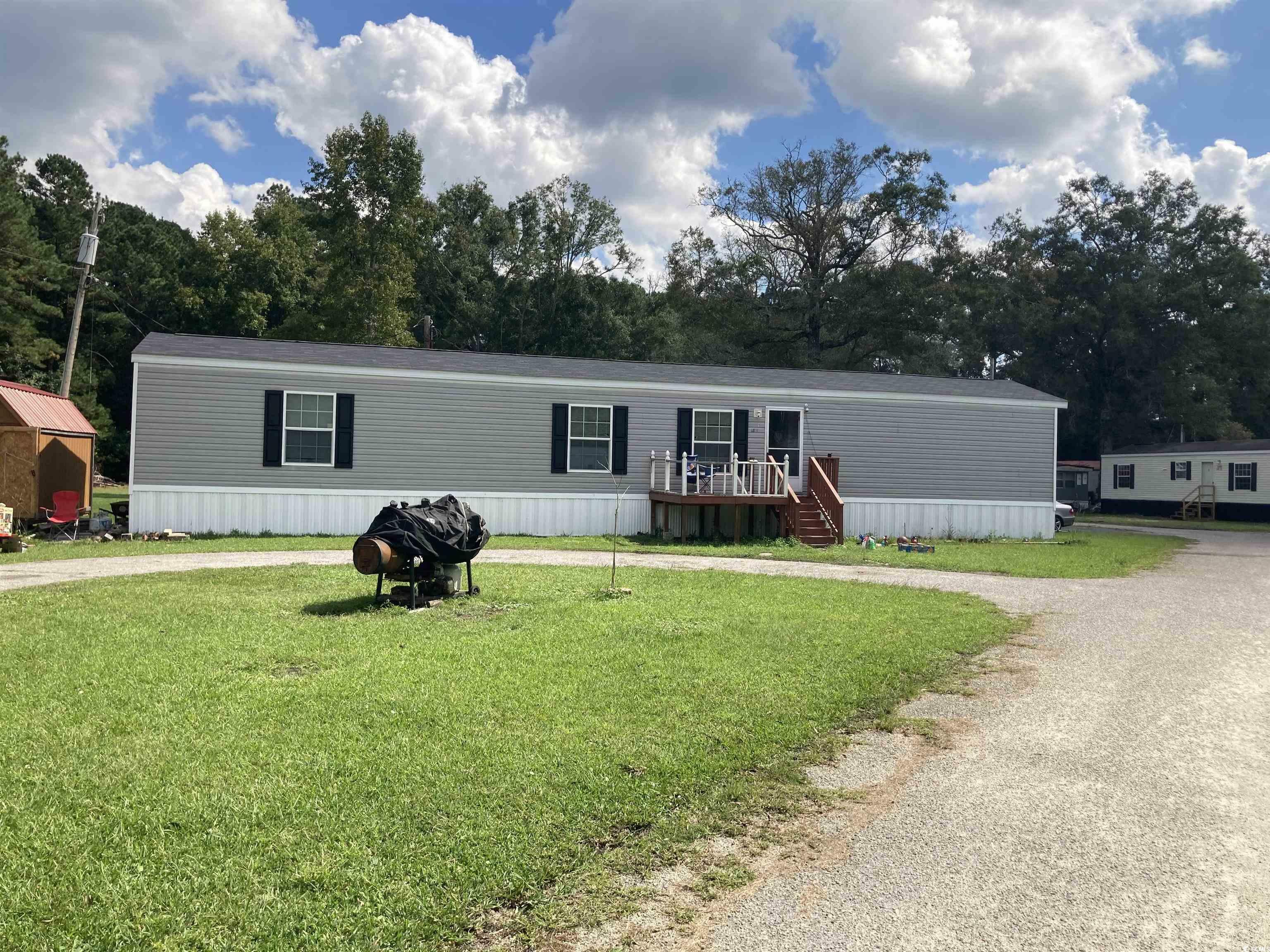 Property Photo:  3999 Highway 701 South  SC 29527 