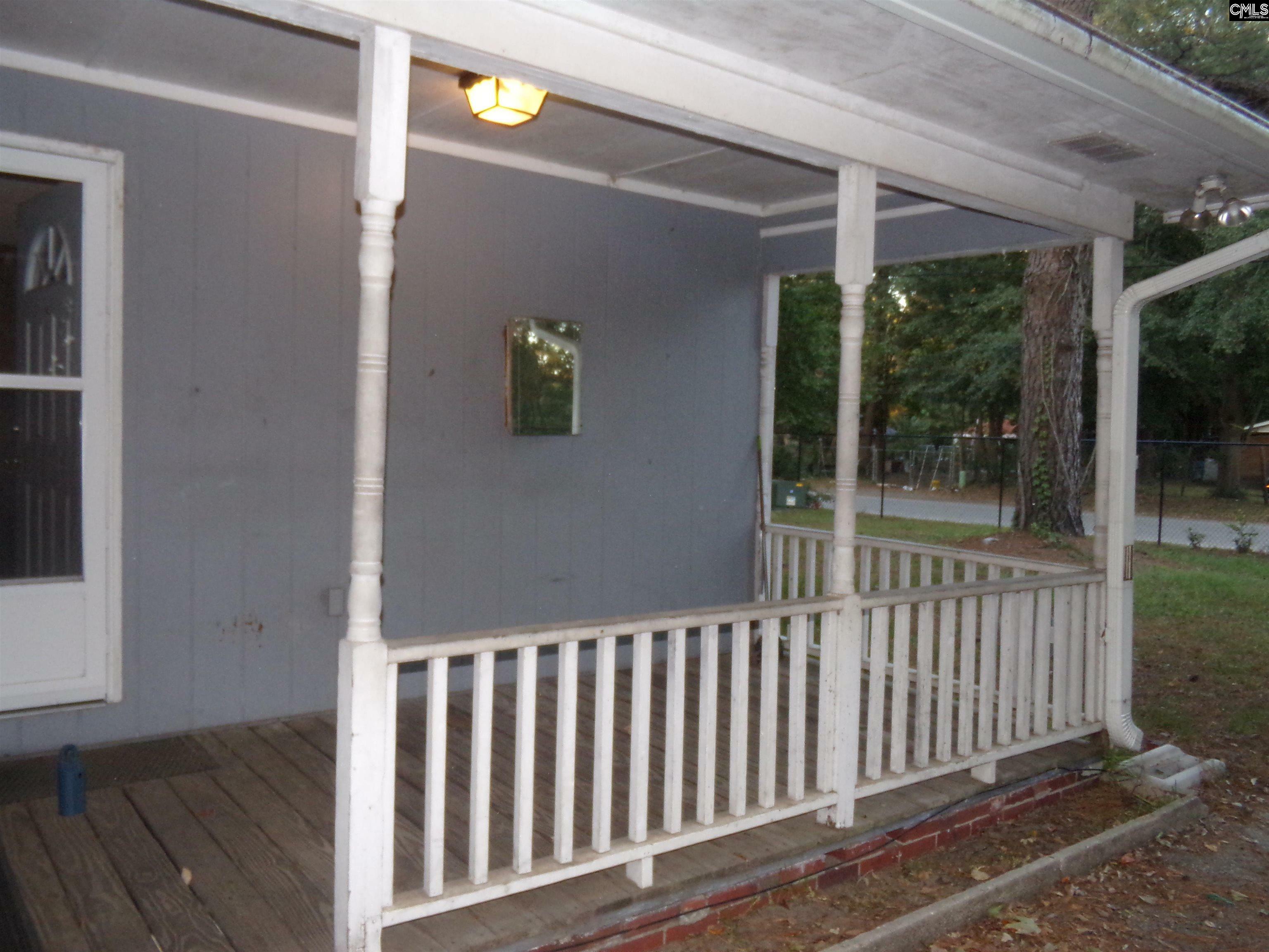 Property Photo:  1008 Marilyn Ave  SC 29153 