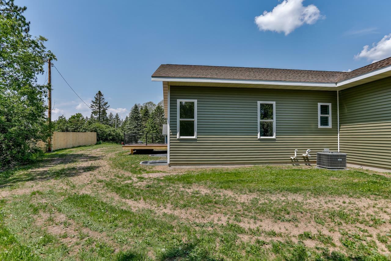 Property Photo: 1003 East 10th Street WI 54452