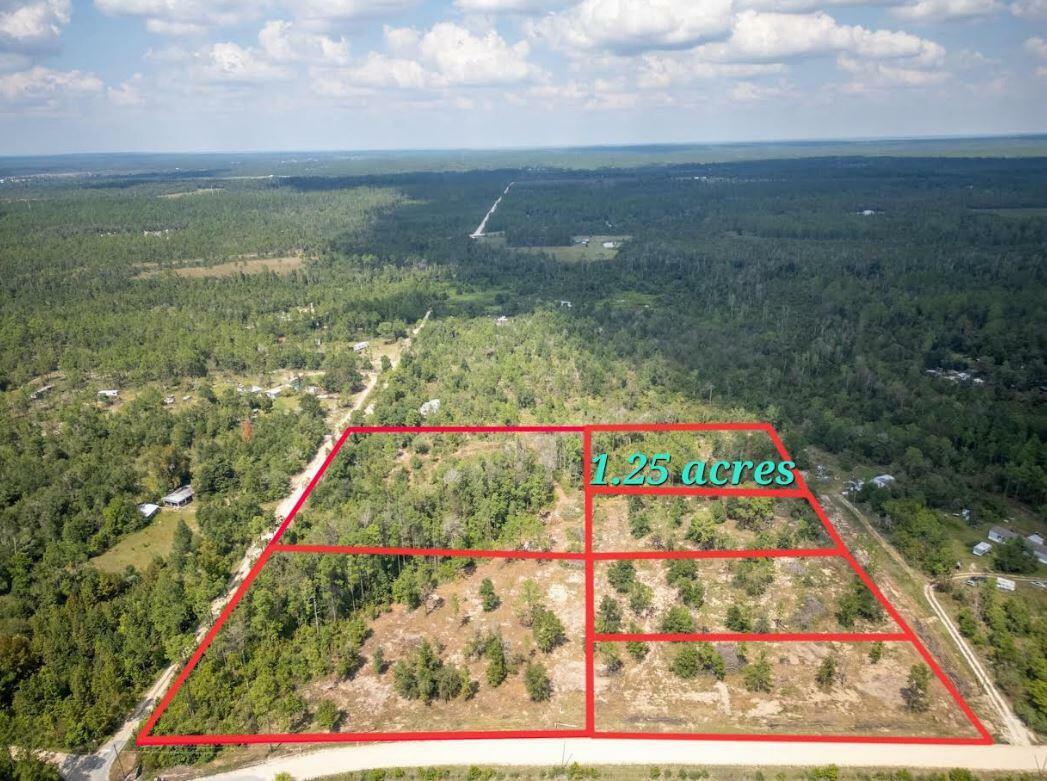 Property Photo:  Lot 4 Lake Lillian Road  FL 32438 