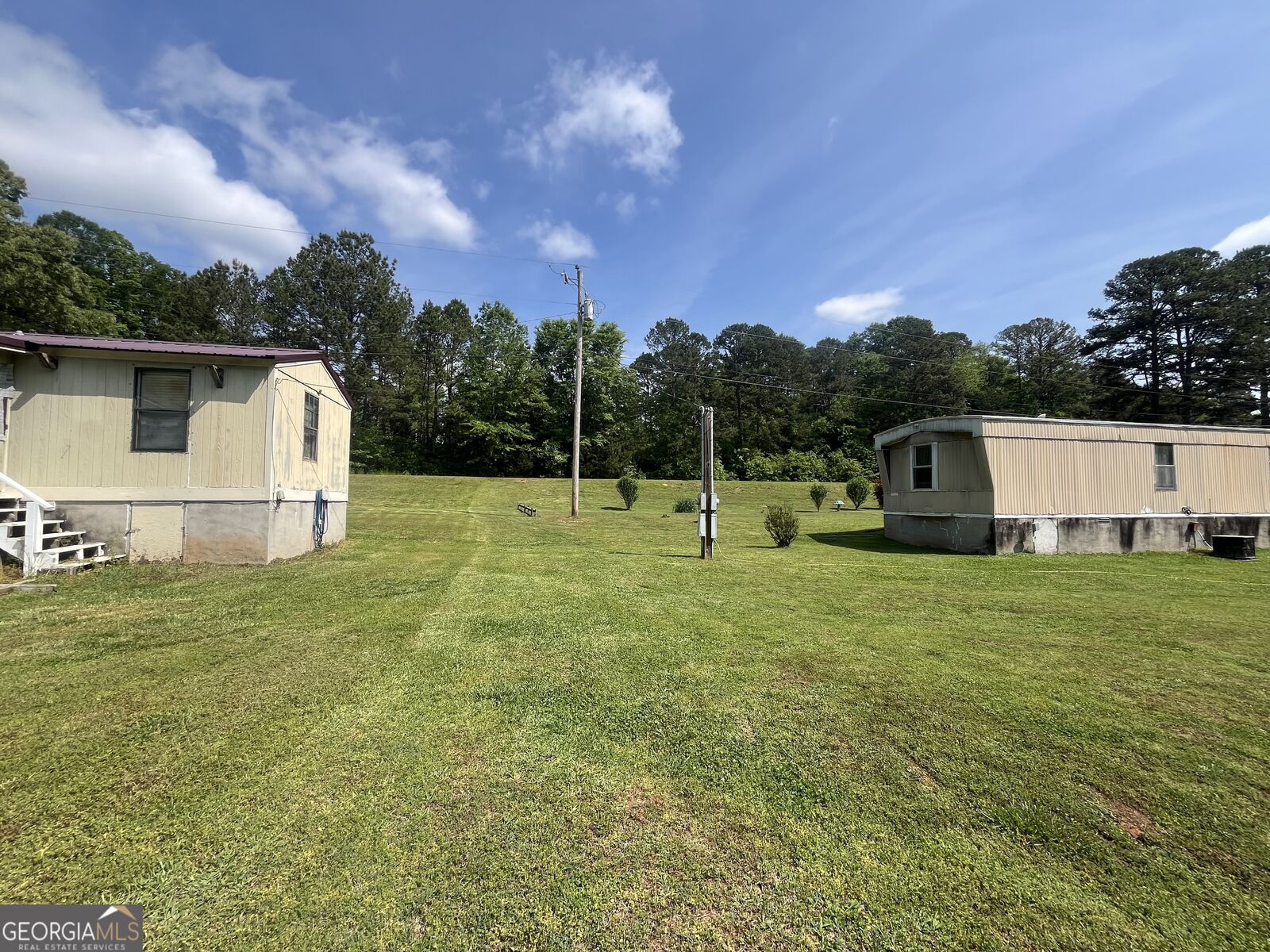 Property Photo:  474 Whitney Road  GA 30549 
