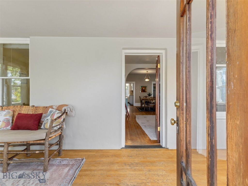 Property Photo:  211 S C Street  MT 59047 