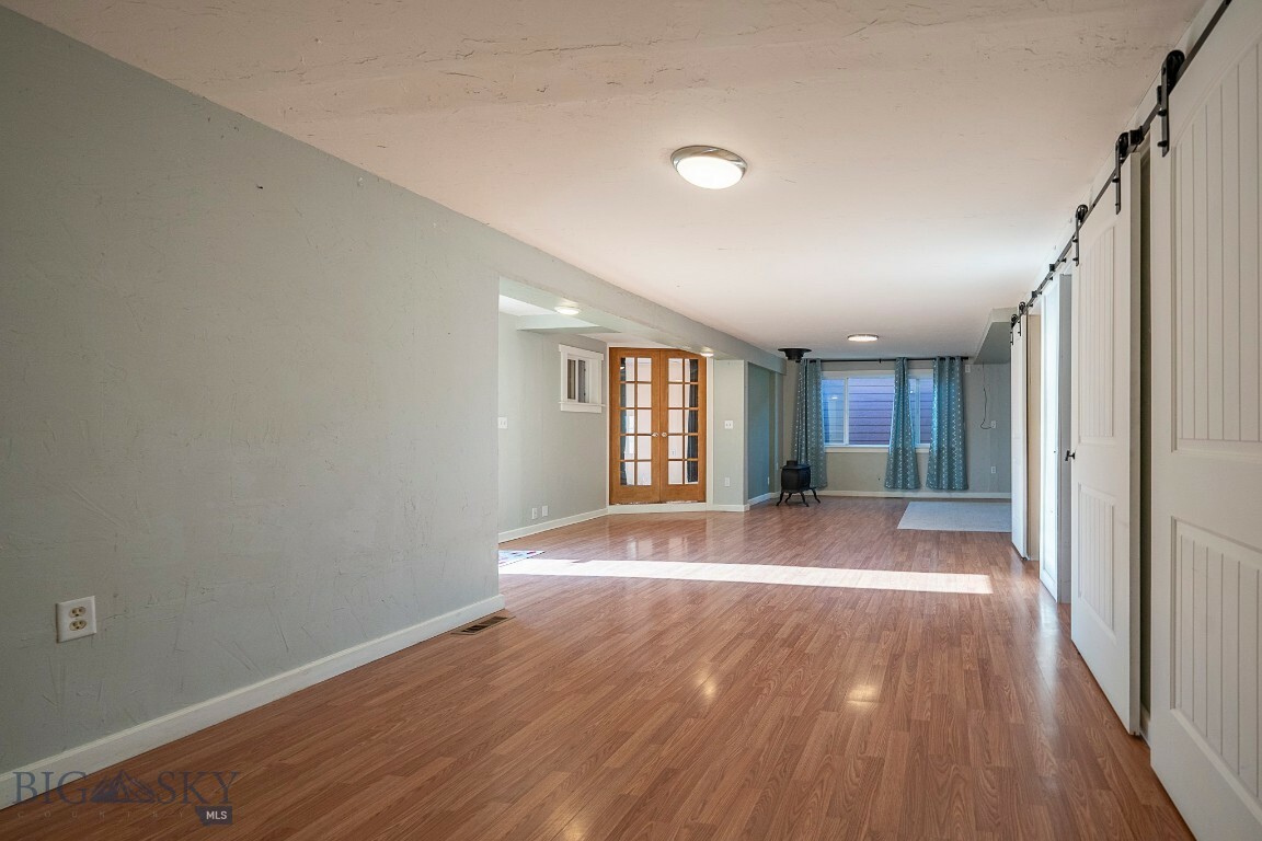 Property Photo:  516 N L Street  MT 59047 