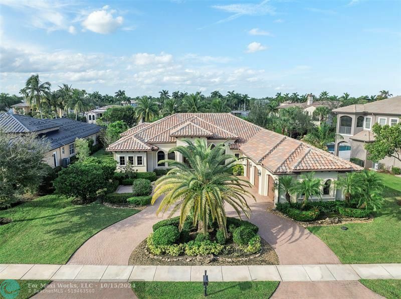 Property Photo:  12233 NW 68th Ct  FL 33076 