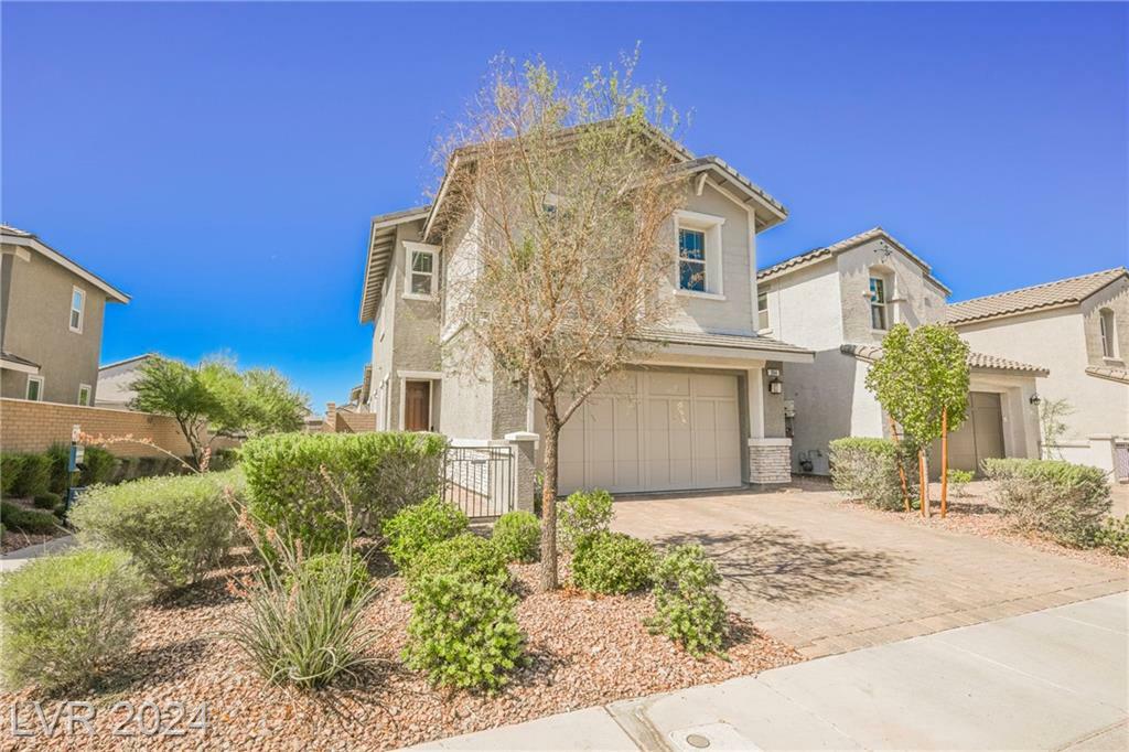 Property Photo:  364 Misterioso Street  NV 89011 