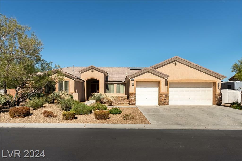 Property Photo:  164 Glenbrook Estates Drive  NV 89183 