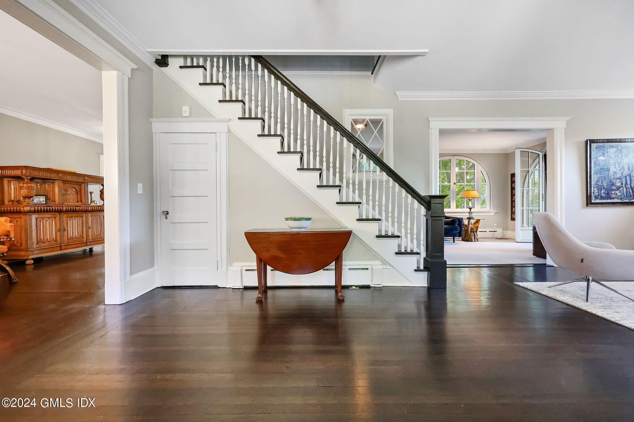 Property Photo: 147 Old Church Road CT 06830